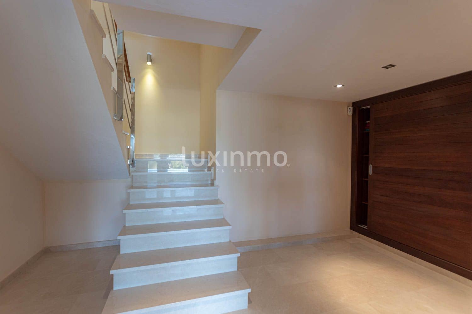 4 sypialnia Willa do wynajęcia w Javea / Xabia z basenem garażem - 4 000 € (Ref: 10079736)