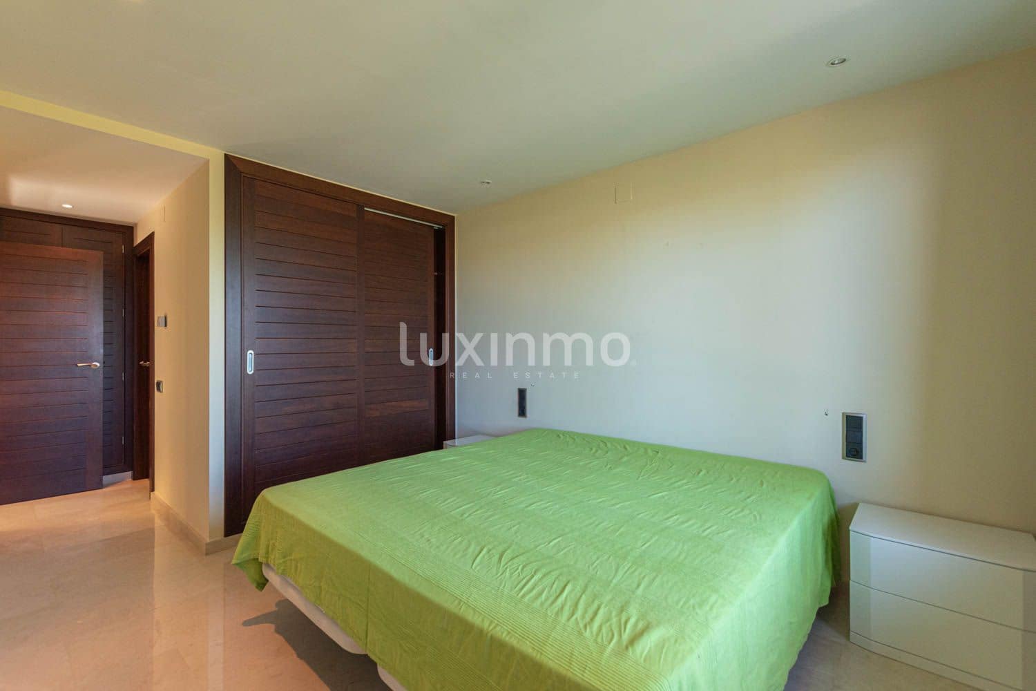 4 sypialnia Willa do wynajęcia w Javea / Xabia z basenem garażem - 4 000 € (Ref: 10079736)