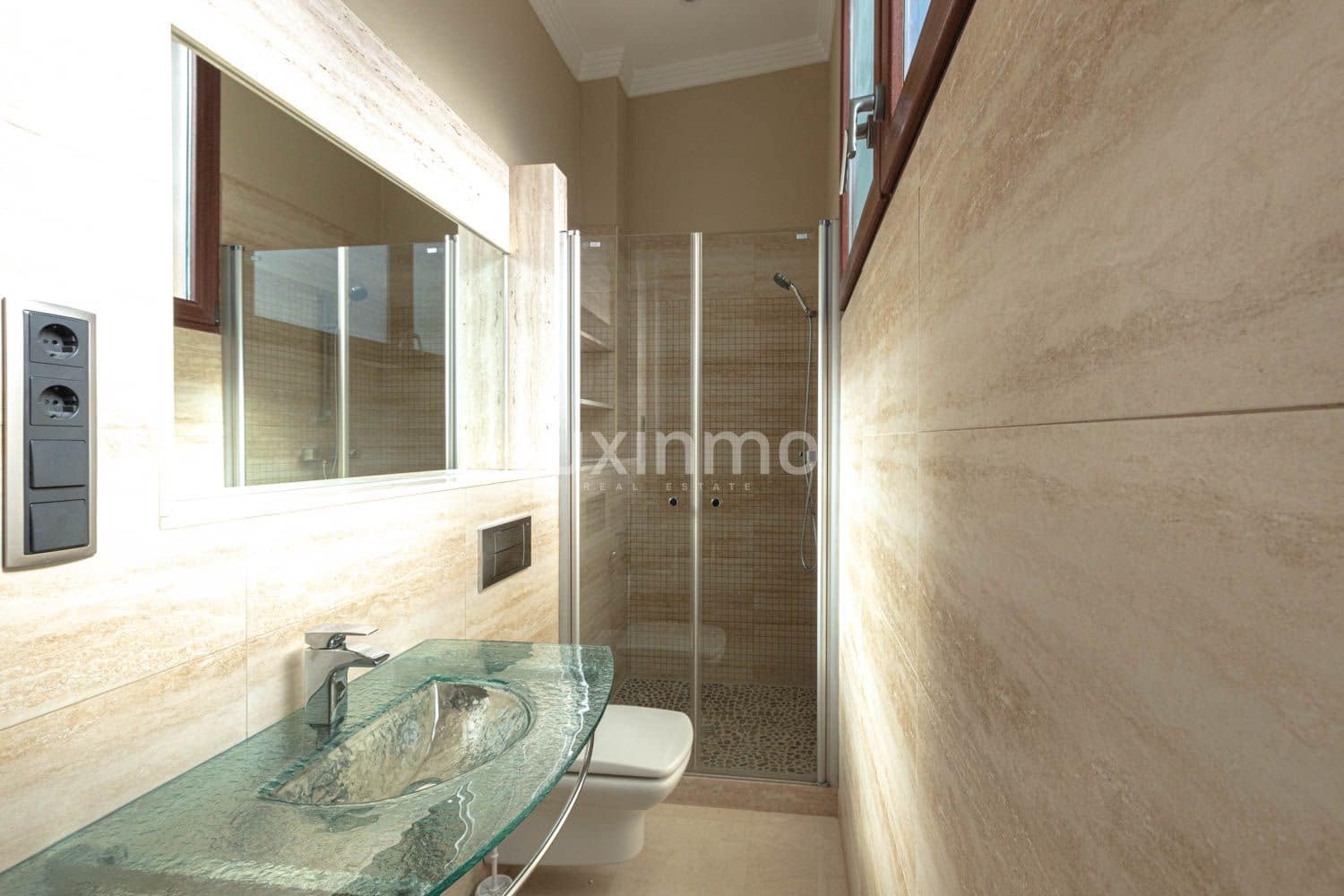4 sypialnia Willa do wynajęcia w Javea / Xabia z basenem garażem - 4 000 € (Ref: 10079736)