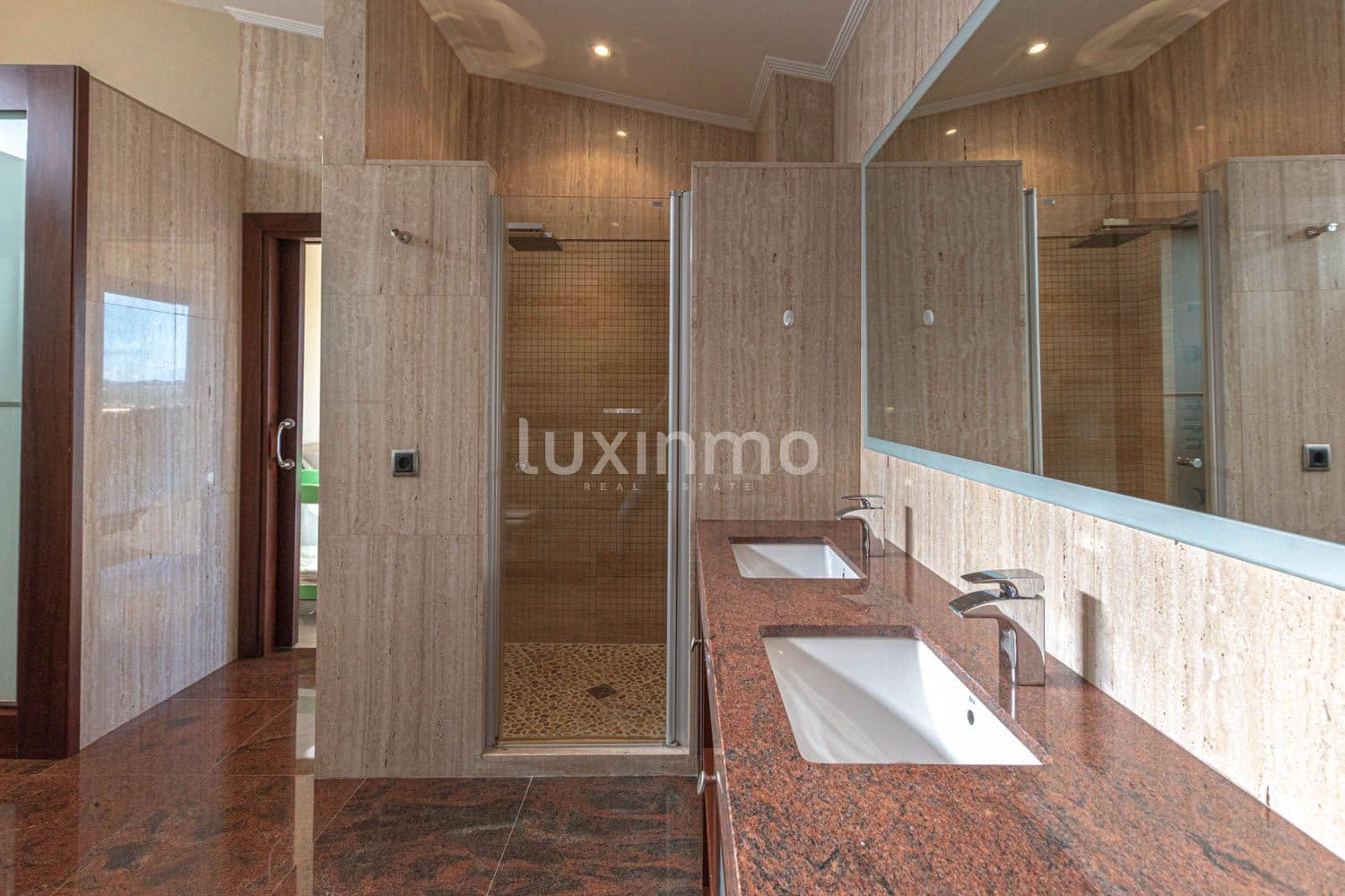 4 sypialnia Willa do wynajęcia w Javea / Xabia z basenem garażem - 4 000 € (Ref: 10079736)