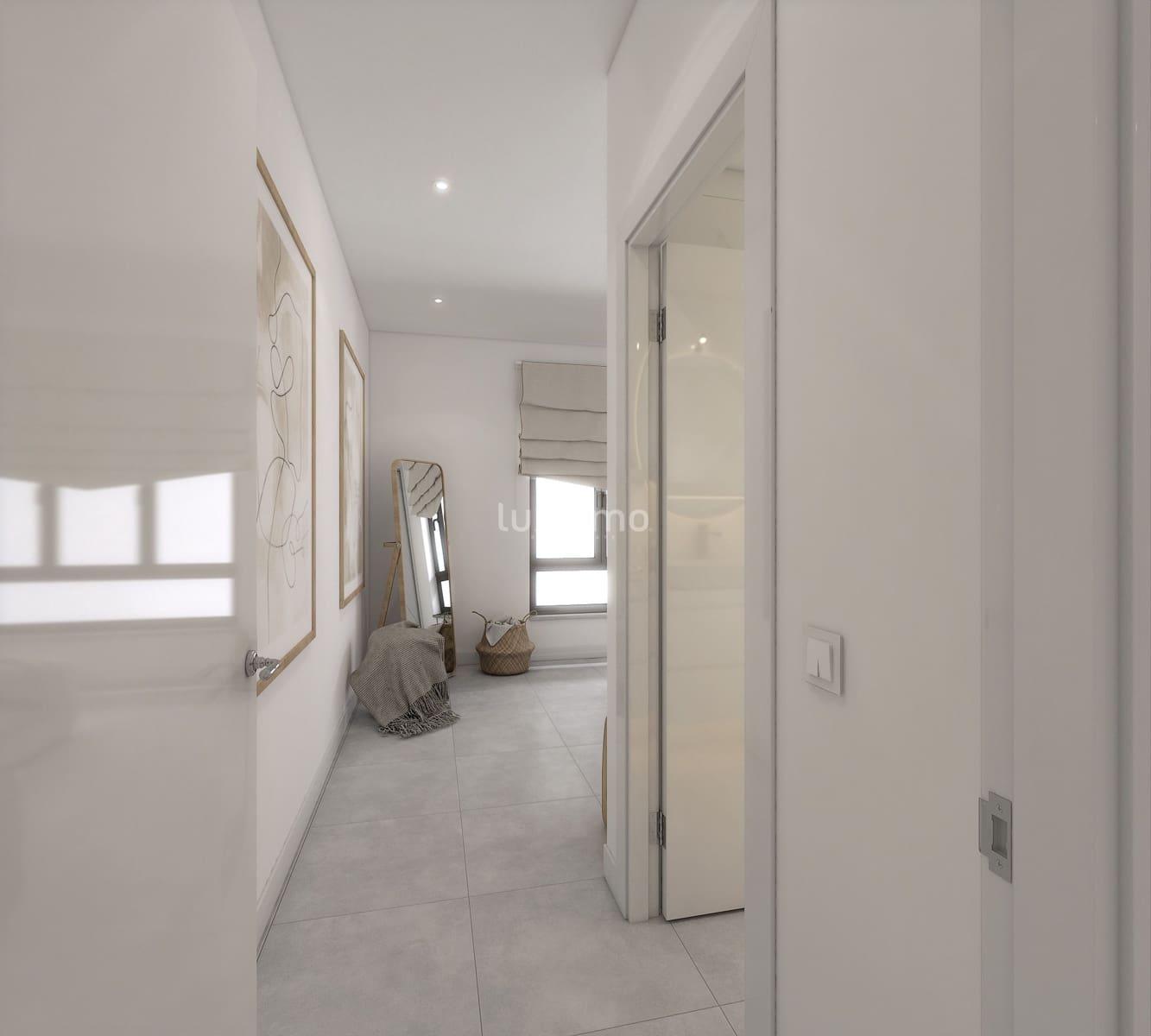 1 soverom Penthouse til salgs i Altea med garasje - € 505 000 (Ref: 10079737)
