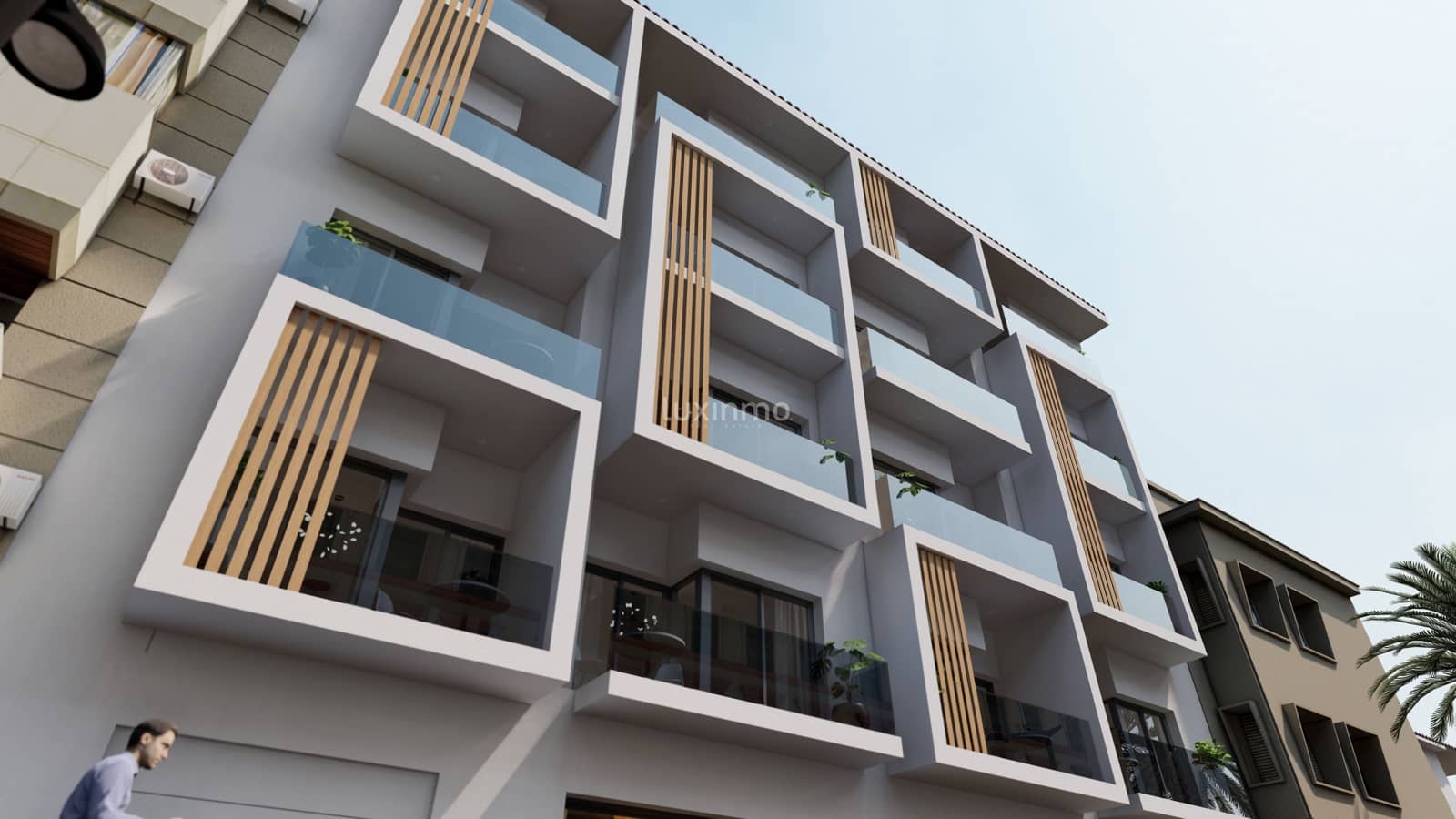 1 soverom Penthouse til salgs i Altea med garasje - € 505 000 (Ref: 10079737)