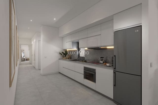 1 soverom Penthouse til salgs i Altea med garasje - € 505 000 (Ref: 10079737)