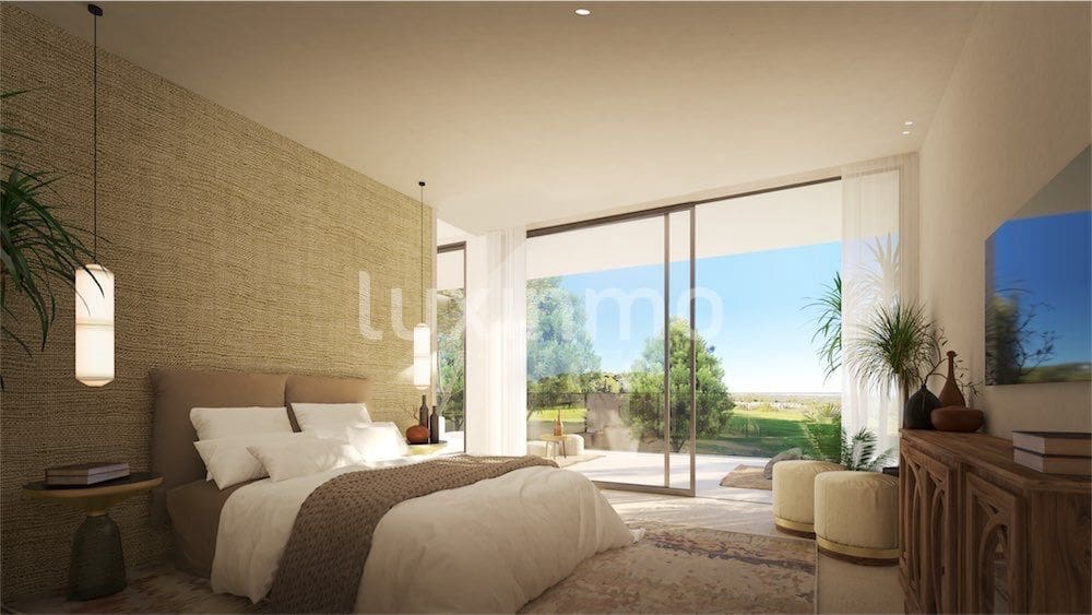 4 chambre Villa/Maison à vendre à Roca Llisa avec piscine garage - 4 600 000 € (Ref: 10079742)