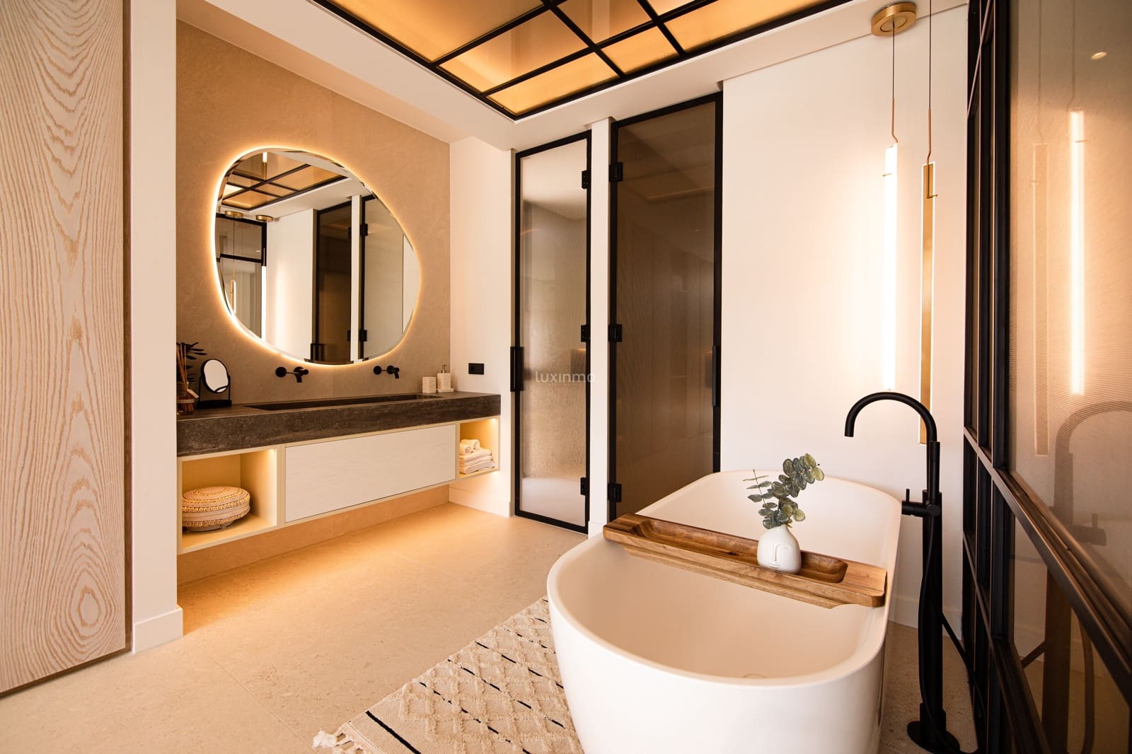 4 chambre Villa/Maison à vendre à Roca Llisa avec piscine garage - 4 600 000 € (Ref: 10079742)