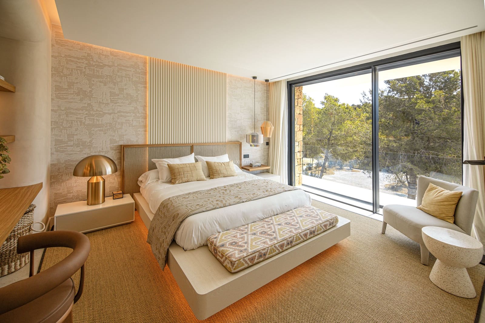 4 chambre Villa/Maison à vendre à Roca Llisa avec piscine garage - 4 600 000 € (Ref: 10079742)