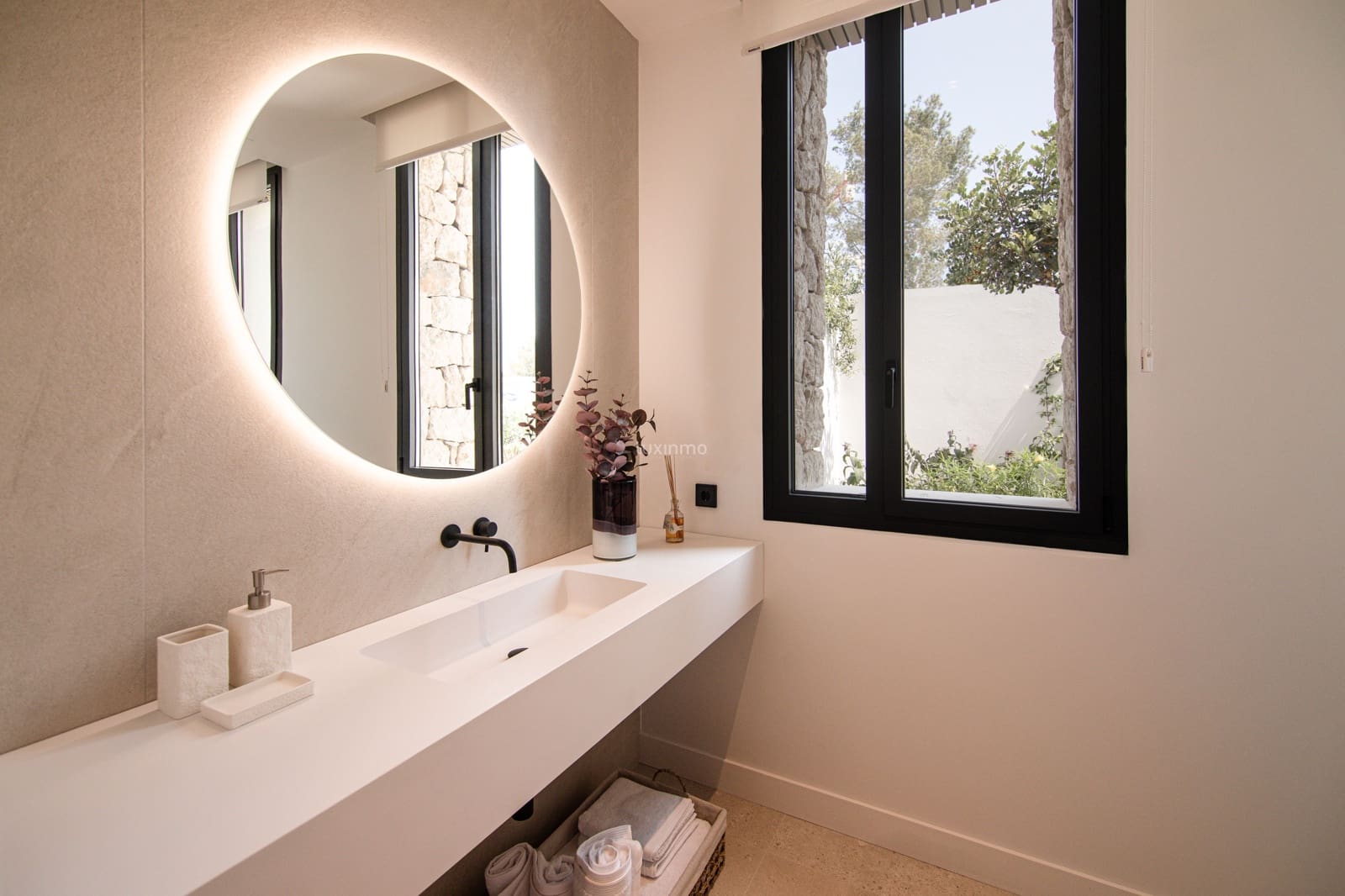 4 chambre Villa/Maison à vendre à Roca Llisa avec piscine garage - 4 600 000 € (Ref: 10079742)