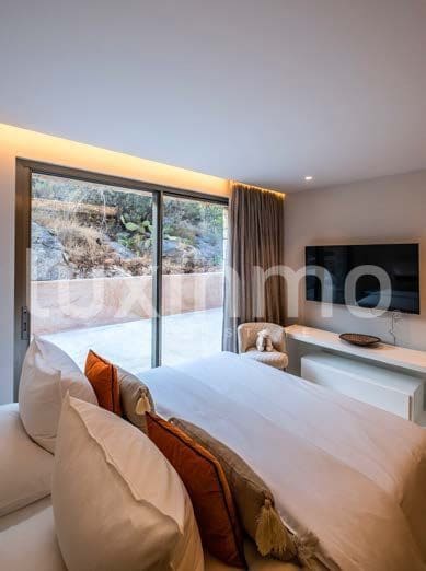 8 Zimmer Villa zu verkaufen in San Jose / Sant Josep de Sa Talaia mit Pool Garage - 9.980.000 € (Ref: 10079743)