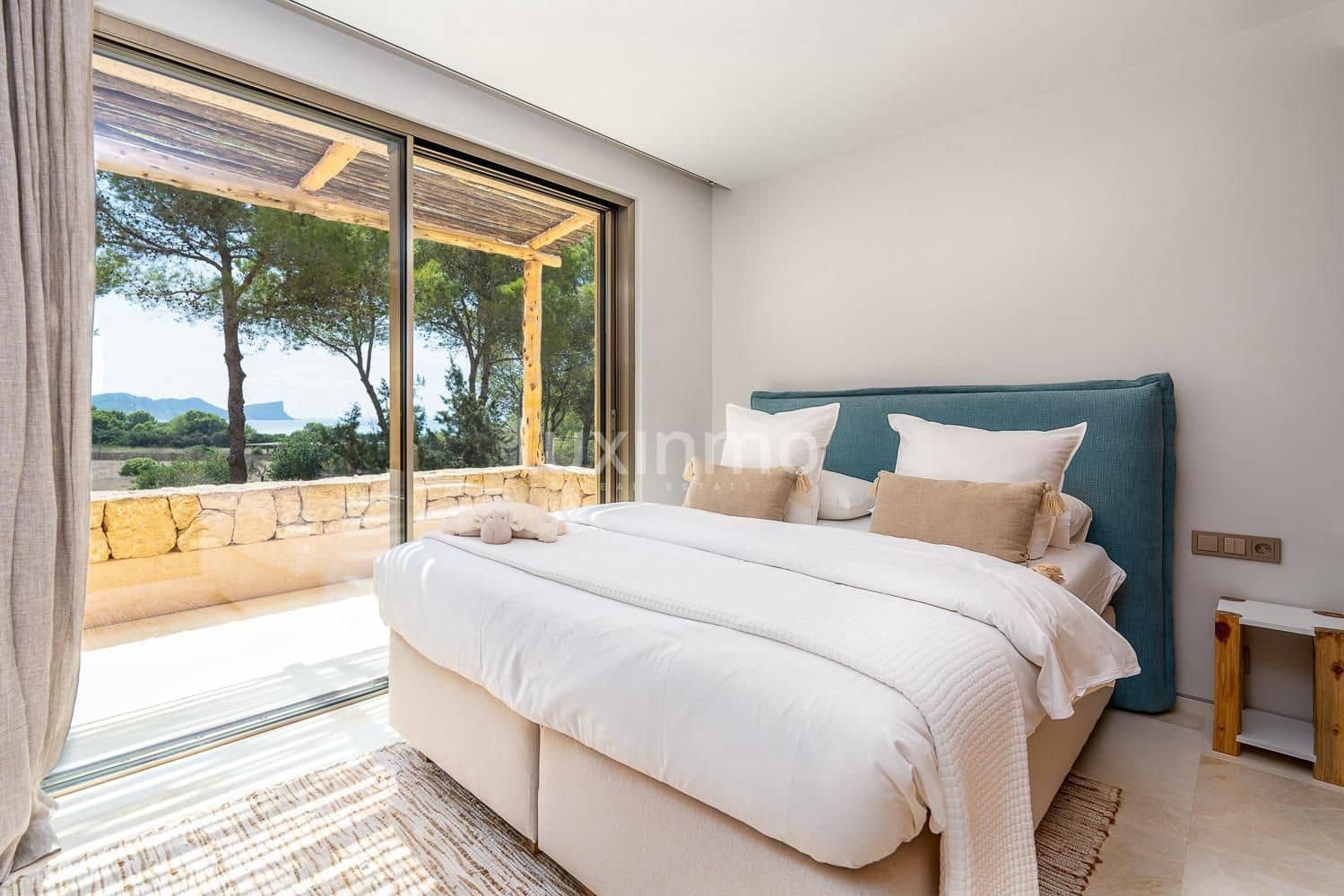 8 Zimmer Villa zu verkaufen in San Jose / Sant Josep de Sa Talaia mit Pool Garage - 9.980.000 € (Ref: 10079743)
