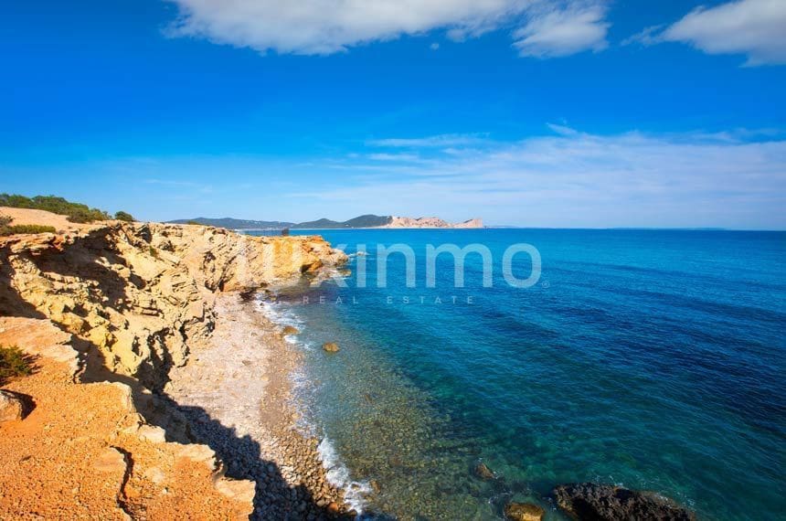 8 Zimmer Villa zu verkaufen in San Jose / Sant Josep de Sa Talaia mit Pool Garage - 9.980.000 € (Ref: 10079743)