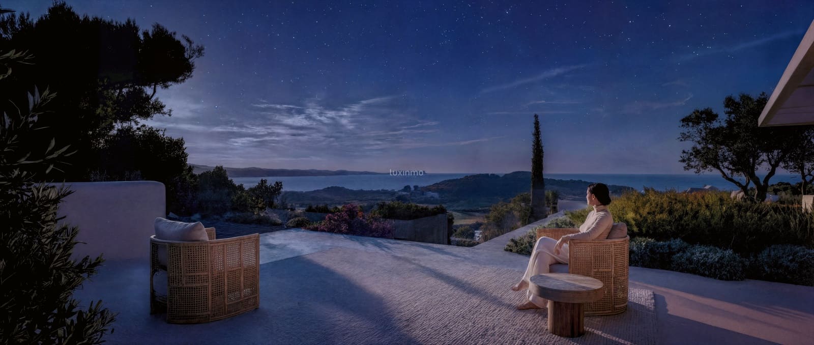 5 soverom Villa til salgs i Sant Antoni de Portmany med svømmebasseng garasje - € 10 000 000 (Ref: 10079744)