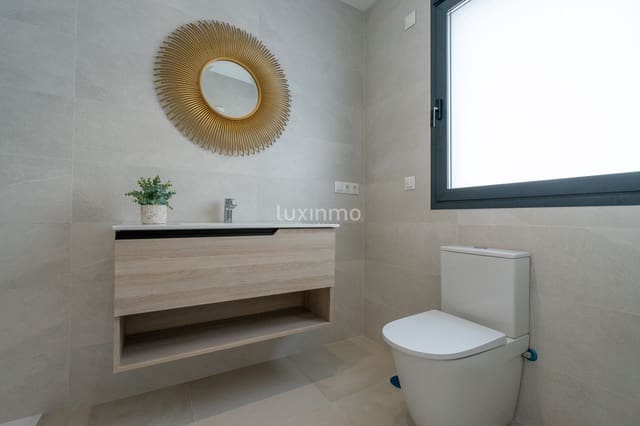 3 Zimmer Villa zu verkaufen in Finestrat mit Garage - 960.000 € (Ref: 10079745)