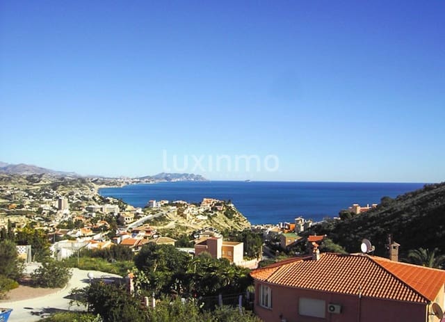 Terre non Aménagée à vendre à El Campello - 192 000 € (Ref: 10079751)