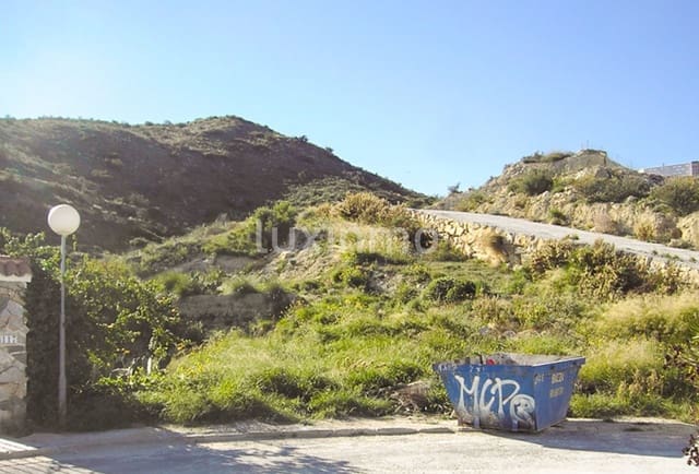 Terre non Aménagée à vendre à El Campello - 192 000 € (Ref: 10079751)