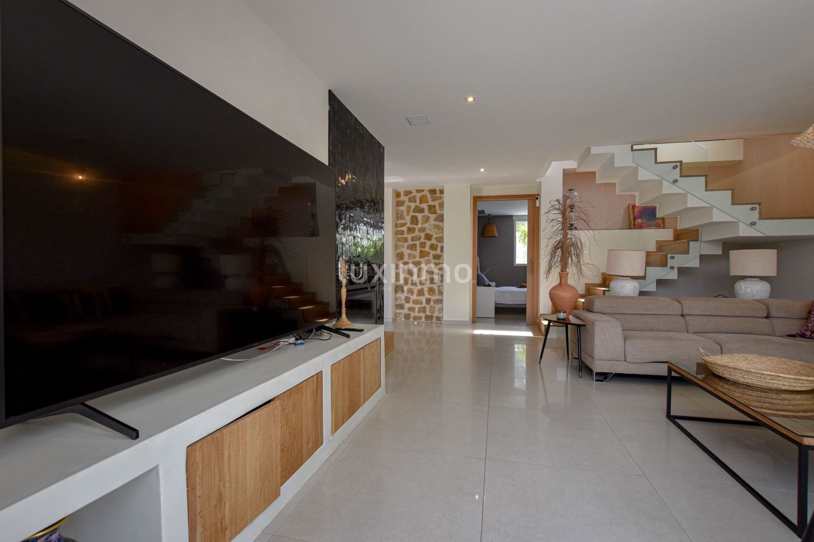 4 slaapkamer Villa te huur in Denia met zwembad garage - € 5.500 (Ref: 10079752)