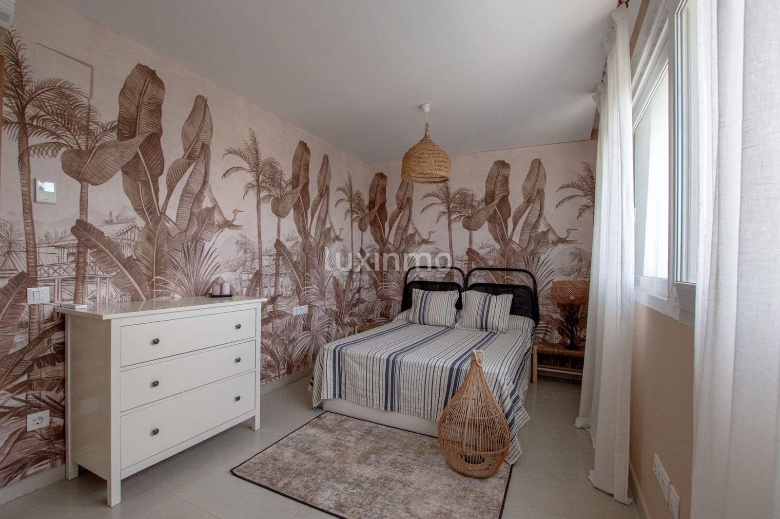 4 slaapkamer Villa te huur in Denia met zwembad garage - € 5.500 (Ref: 10079752)