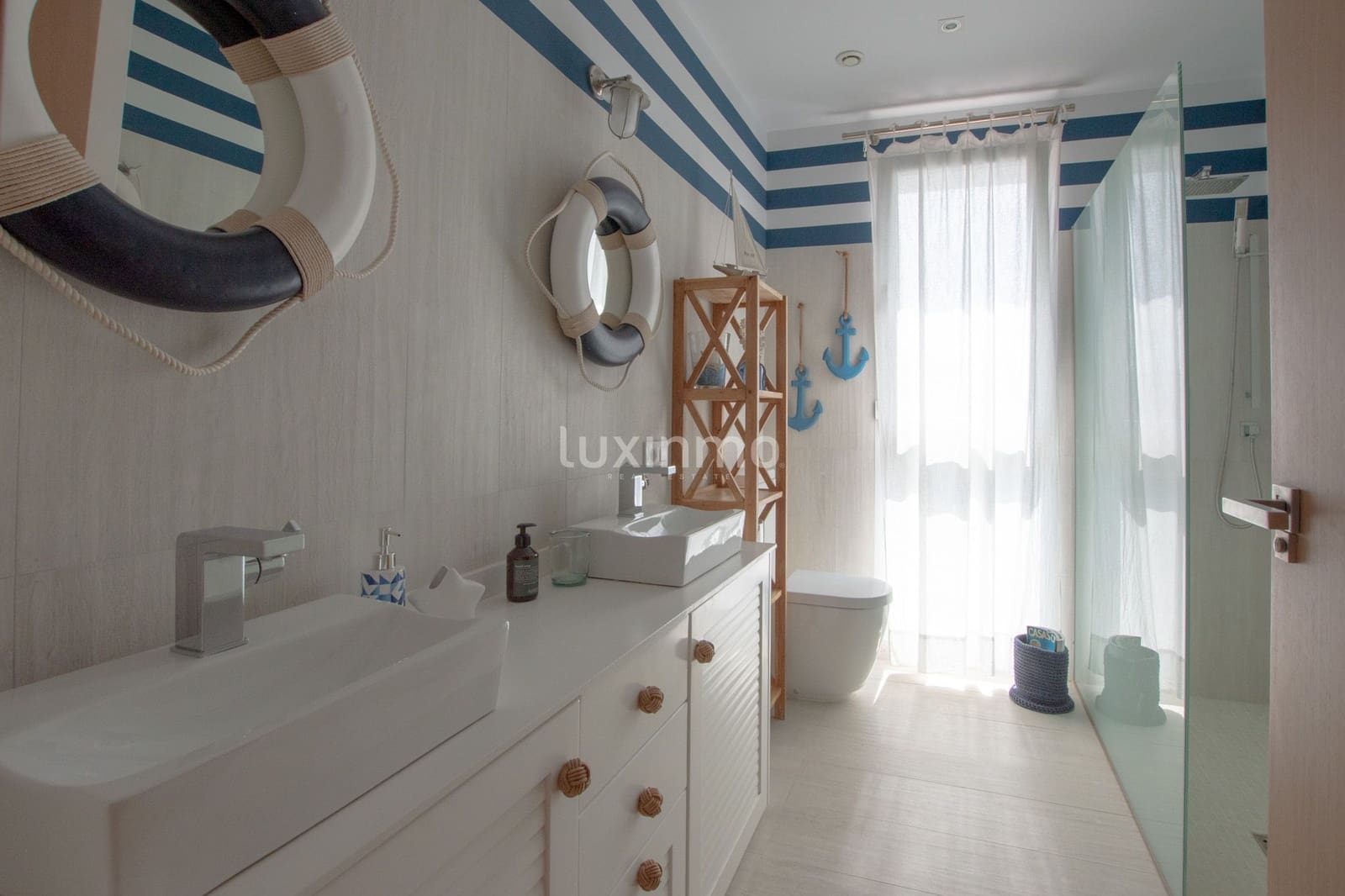 4 slaapkamer Villa te huur in Denia met zwembad garage - € 5.500 (Ref: 10079752)
