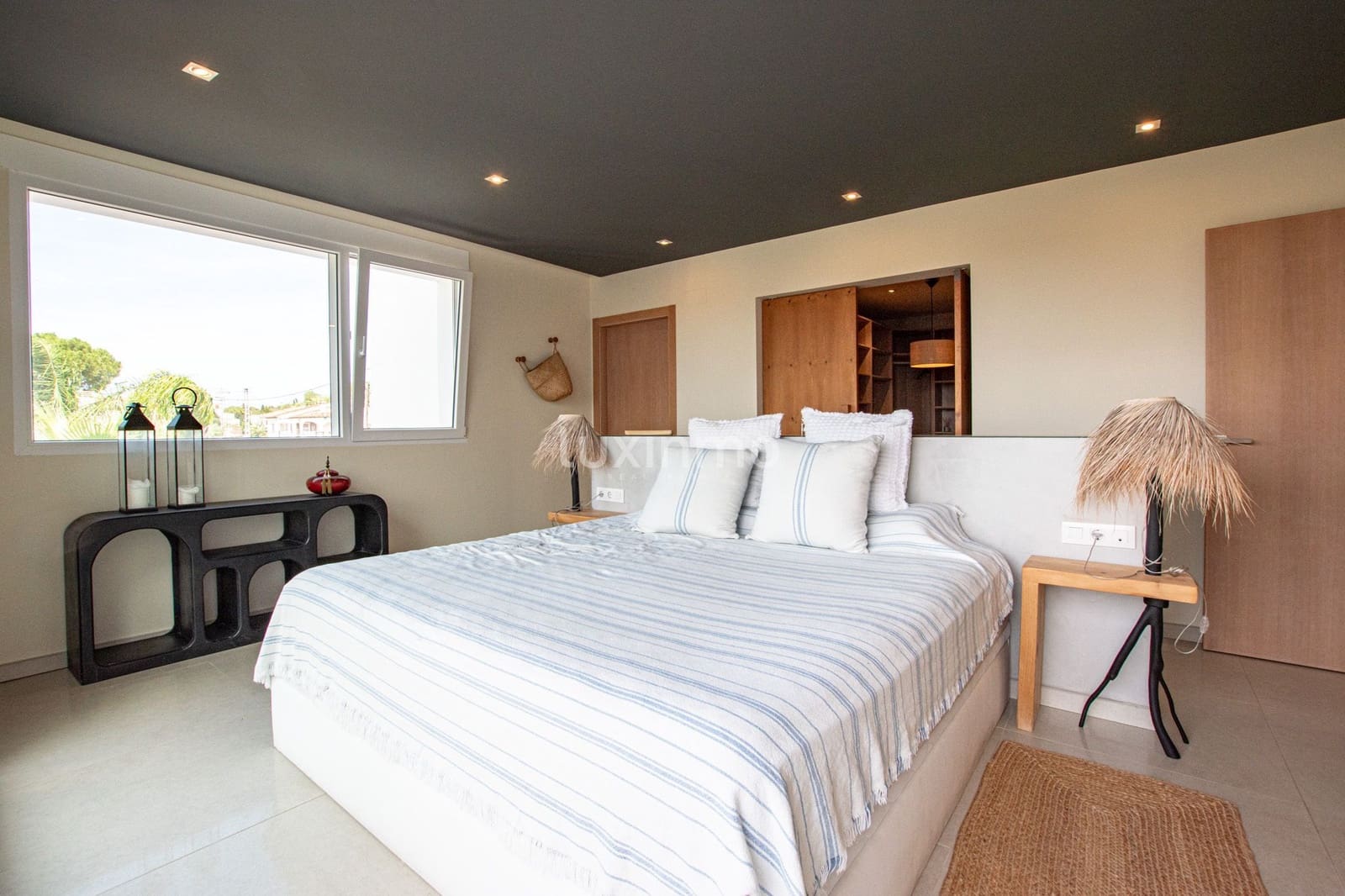 4 slaapkamer Villa te huur in Denia met zwembad garage - € 5.500 (Ref: 10079752)