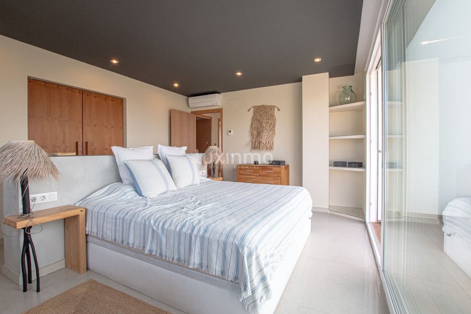 4 slaapkamer Villa te huur in Denia met zwembad garage - € 5.500 (Ref: 10079752)