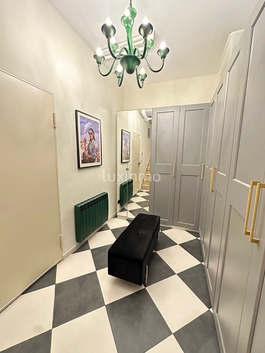 3 camera da letto Villetta a Schiera da affittare in Altea con piscina garage - 2.800 € (Rif: 10079753)