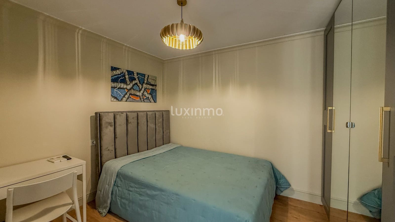 3 camera da letto Villetta a Schiera da affittare in Altea con piscina garage - 2.800 € (Rif: 10079753)