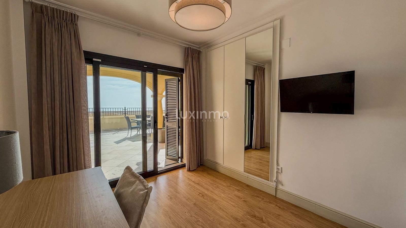 3 camera da letto Villetta a Schiera da affittare in Altea con piscina garage - 2.800 € (Rif: 10079753)