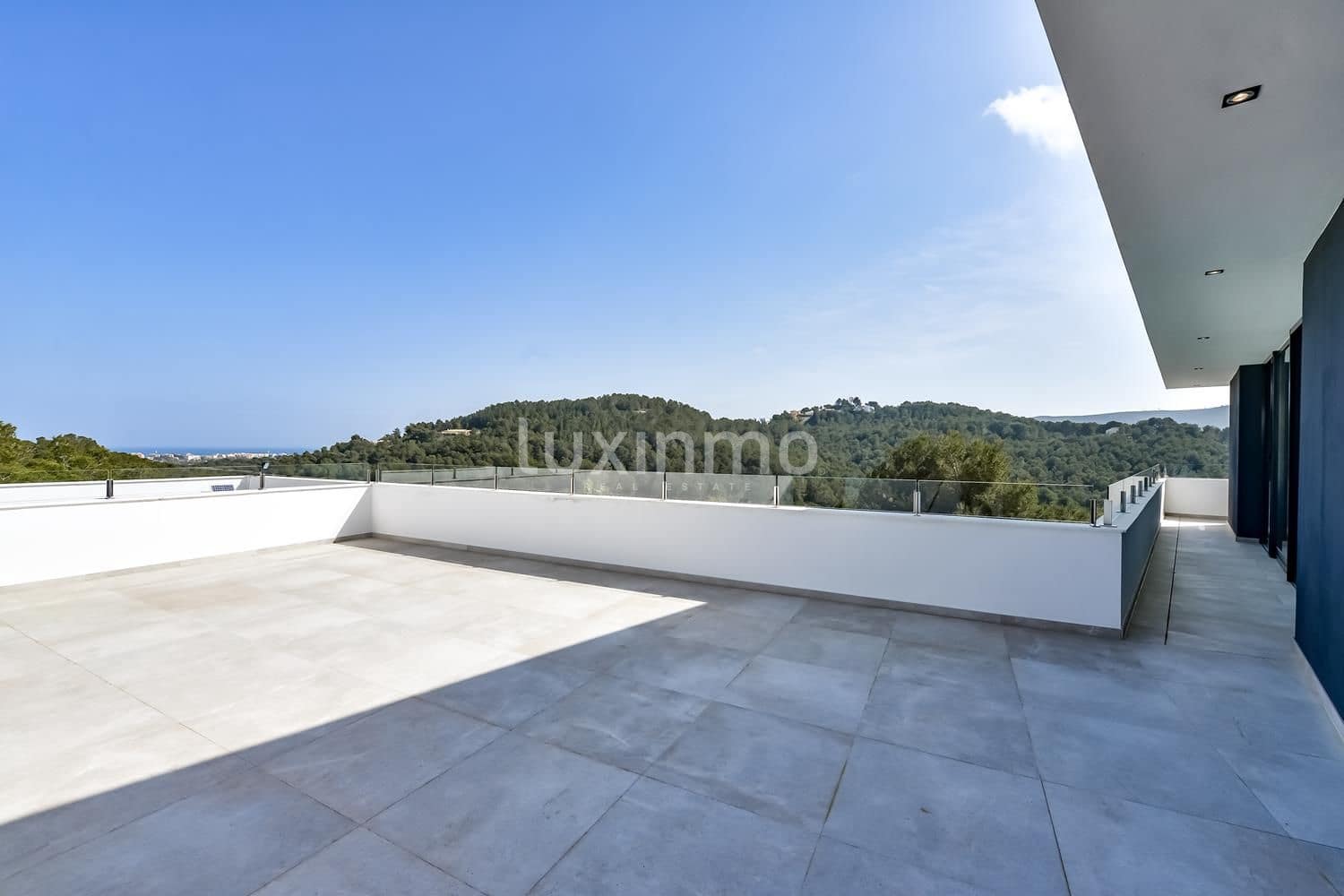 Chalet de 3 habitaciones en Javea / Xàbia en venta con piscina garaje - 1.620.000 € (Ref: 10079754)