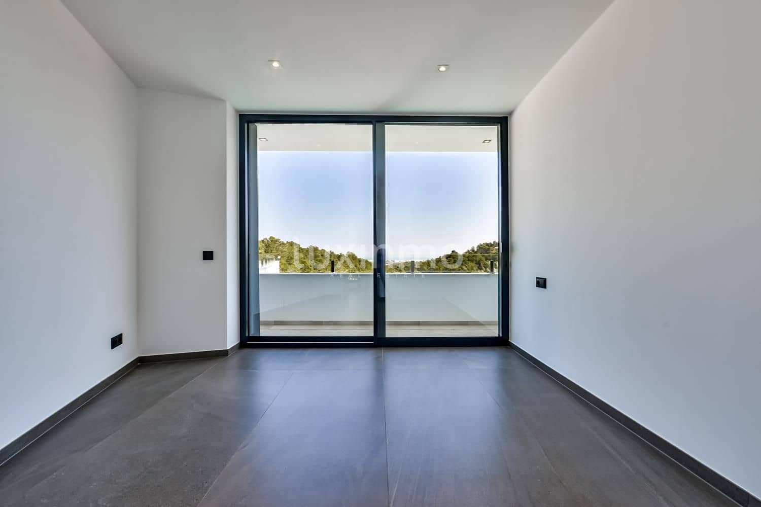 Chalet de 3 habitaciones en Javea / Xàbia en venta con piscina garaje - 1.620.000 € (Ref: 10079754)