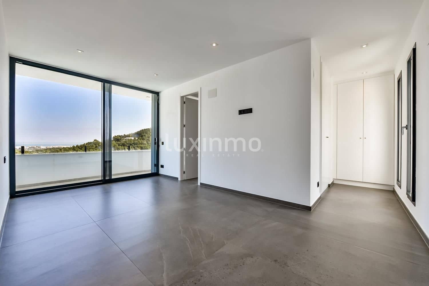 Chalet de 3 habitaciones en Javea / Xàbia en venta con piscina garaje - 1.620.000 € (Ref: 10079754)