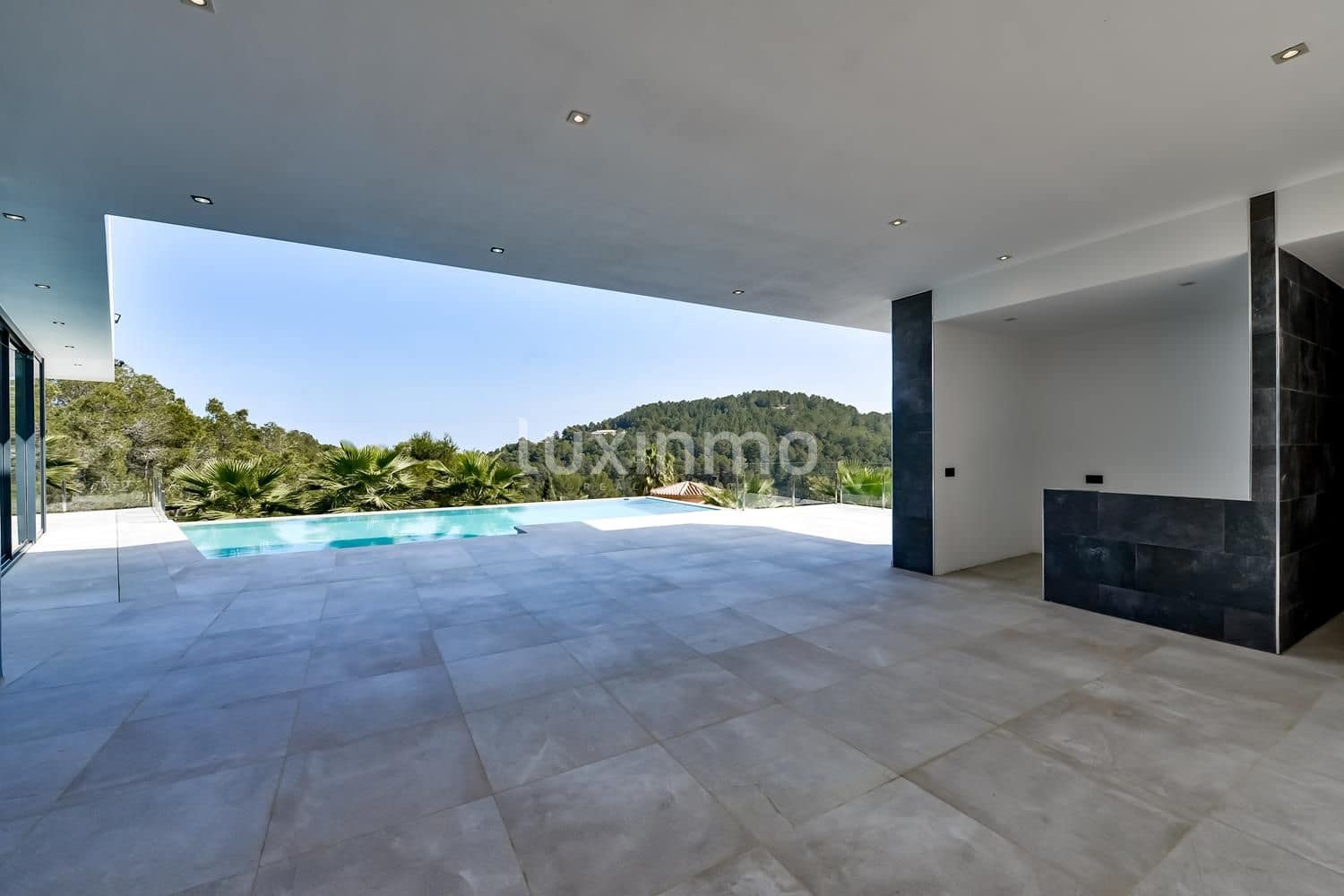 Chalet de 3 habitaciones en Javea / Xàbia en venta con piscina garaje - 1.620.000 € (Ref: 10079754)