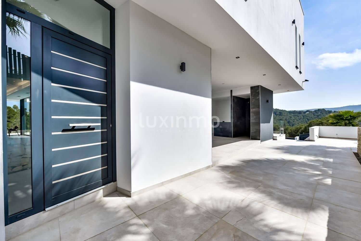 Chalet de 3 habitaciones en Javea / Xàbia en venta con piscina garaje - 1.620.000 € (Ref: 10079754)
