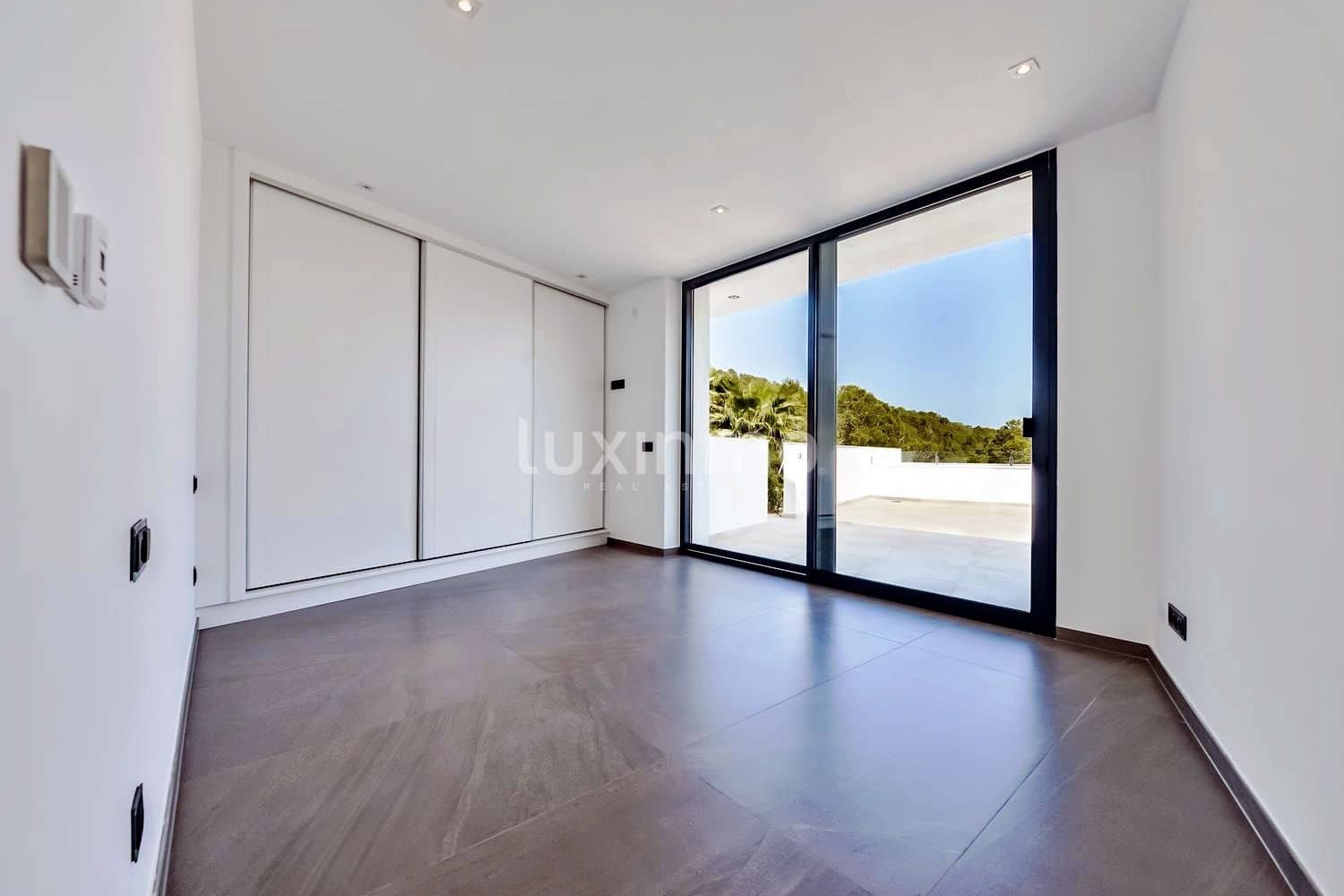 Chalet de 3 habitaciones en Javea / Xàbia en venta con piscina garaje - 1.620.000 € (Ref: 10079754)