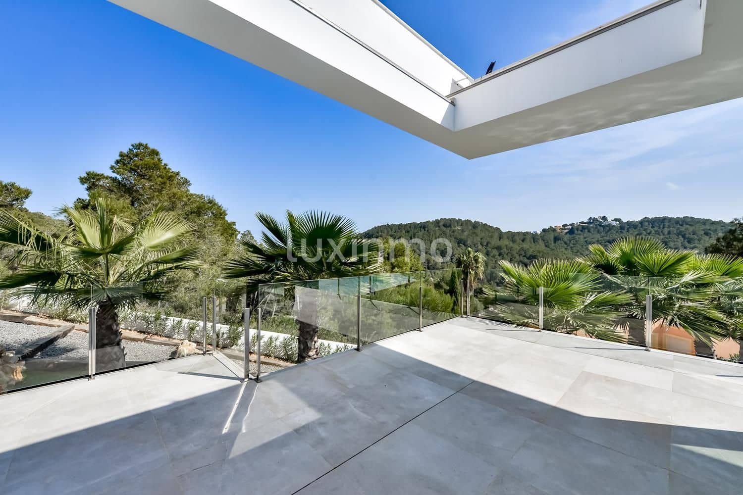 Chalet de 3 habitaciones en Javea / Xàbia en venta con piscina garaje - 1.620.000 € (Ref: 10079754)