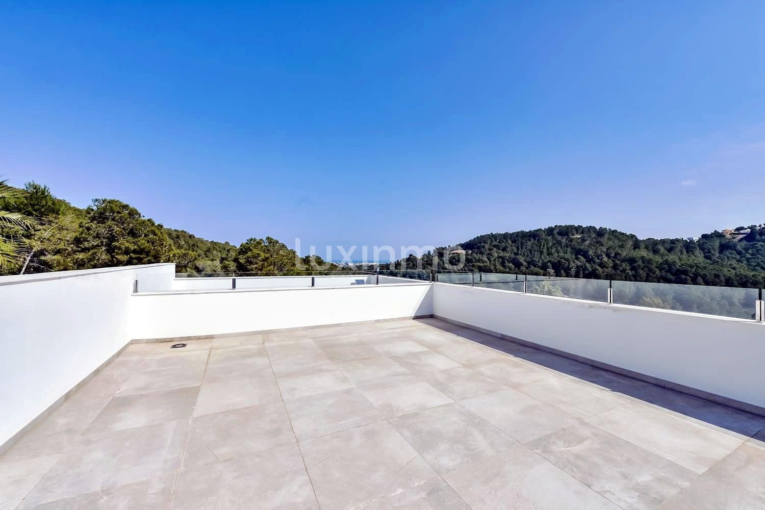 Chalet de 3 habitaciones en Javea / Xàbia en venta con piscina garaje - 1.620.000 € (Ref: 10079754)