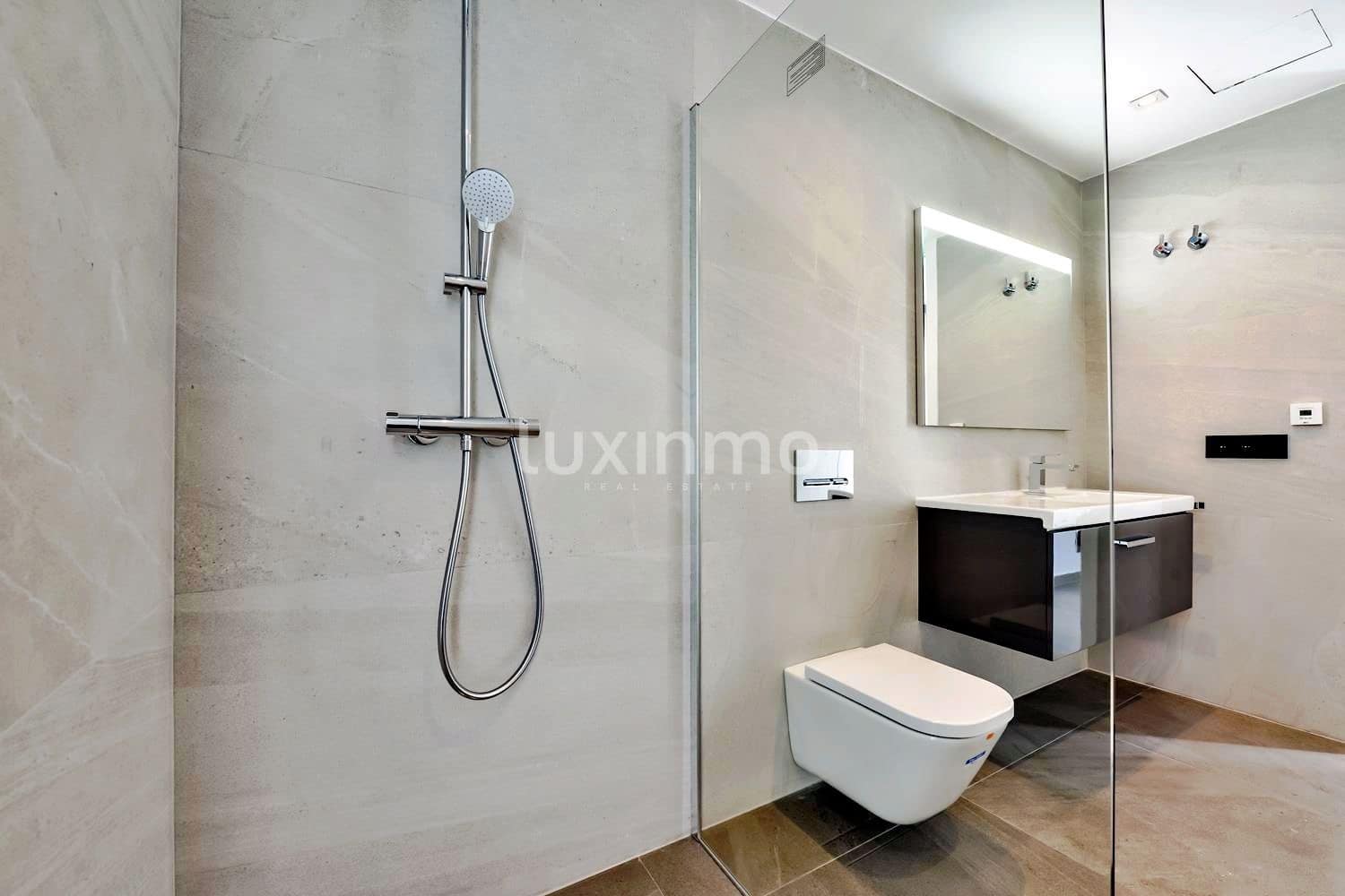 Chalet de 3 habitaciones en Javea / Xàbia en venta con piscina garaje - 1.620.000 € (Ref: 10079754)
