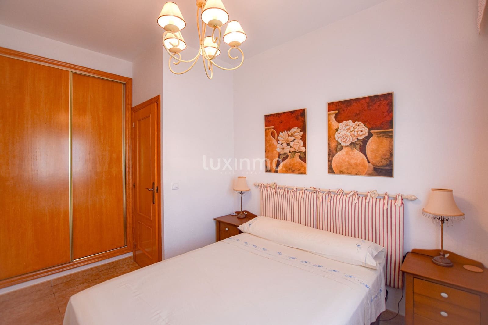 3 sypialnia Willa do wynajęcia w Calpe / Calp z basenem garażem - 2 100 € (Ref: 10079755)