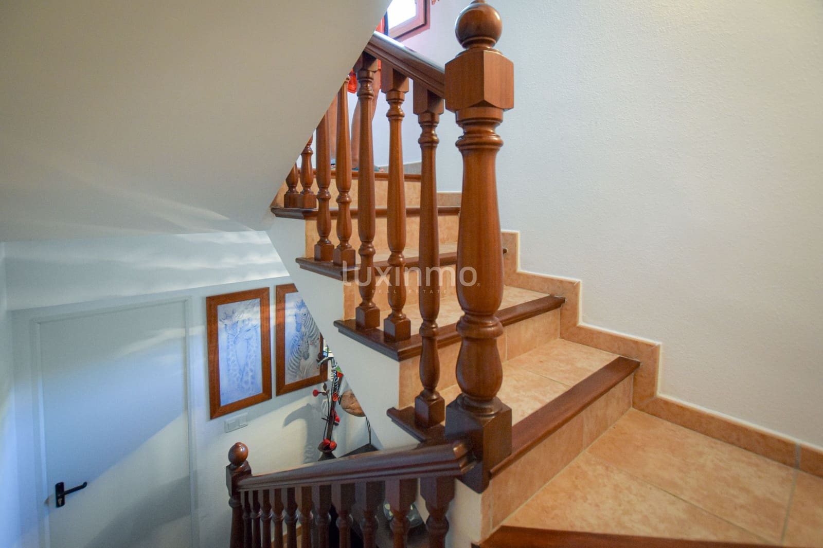 3 sypialnia Willa do wynajęcia w Calpe / Calp z basenem garażem - 2 100 € (Ref: 10079755)