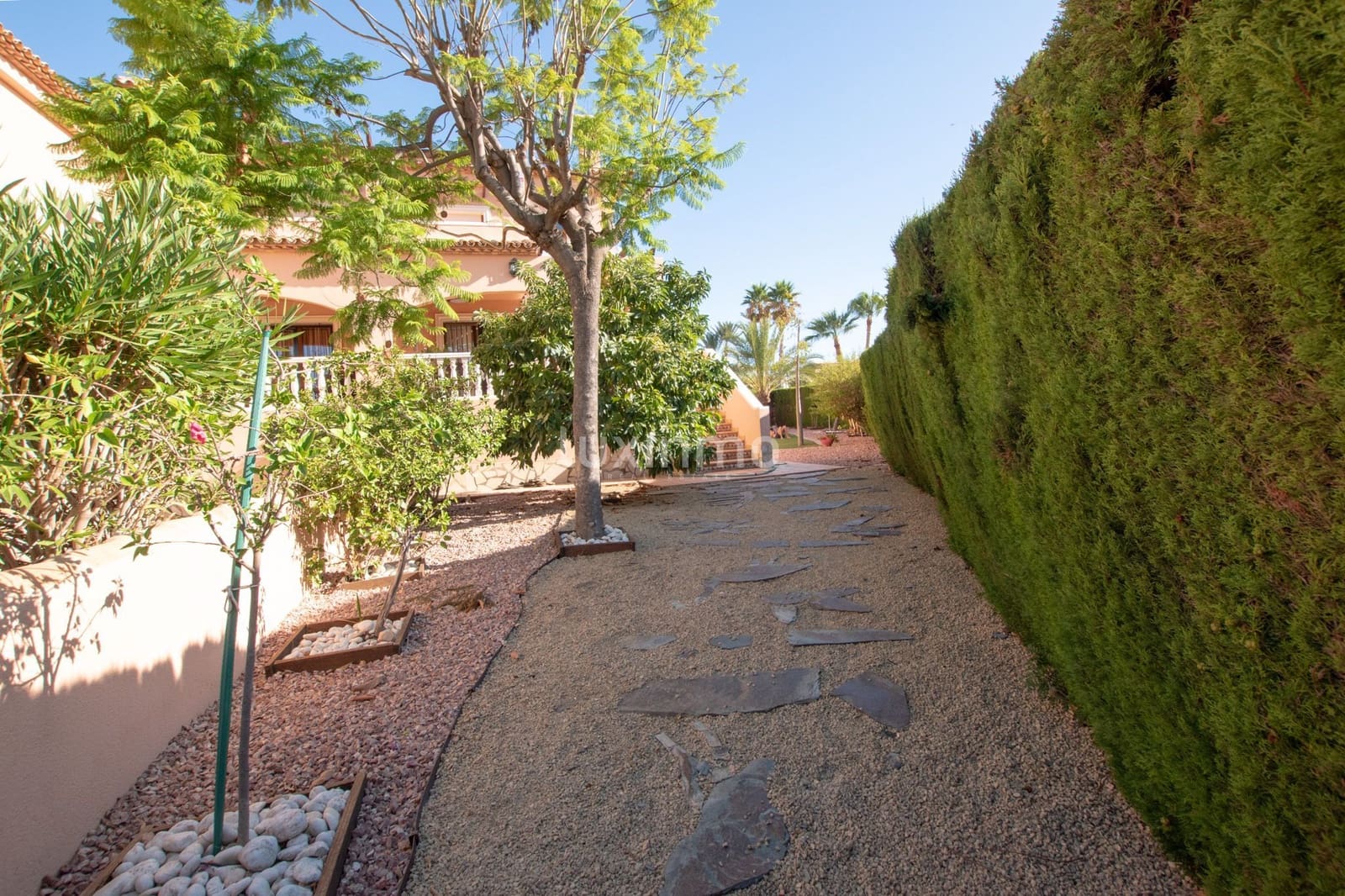 3 sypialnia Willa do wynajęcia w Calpe / Calp z basenem garażem - 2 100 € (Ref: 10079755)