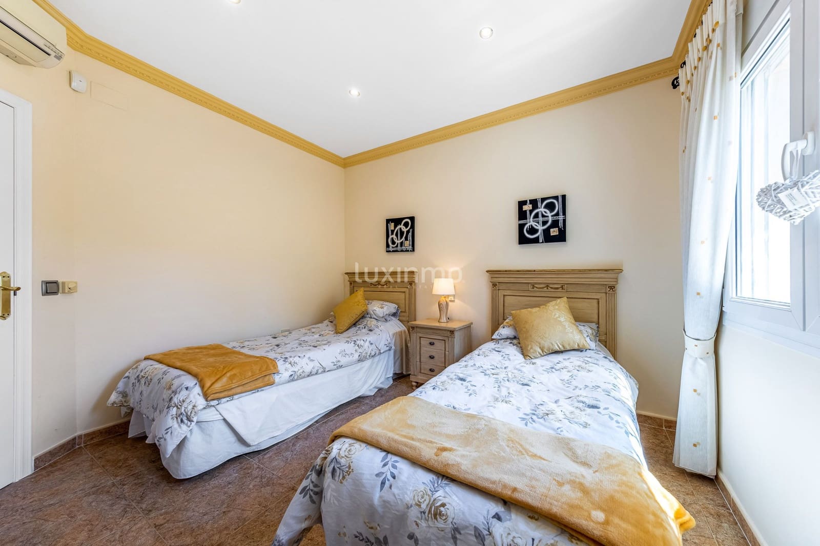 4 soverom Villa til salgs i Teulada med svømmebasseng garasje - € 1 550 000 (Ref: 10079756)