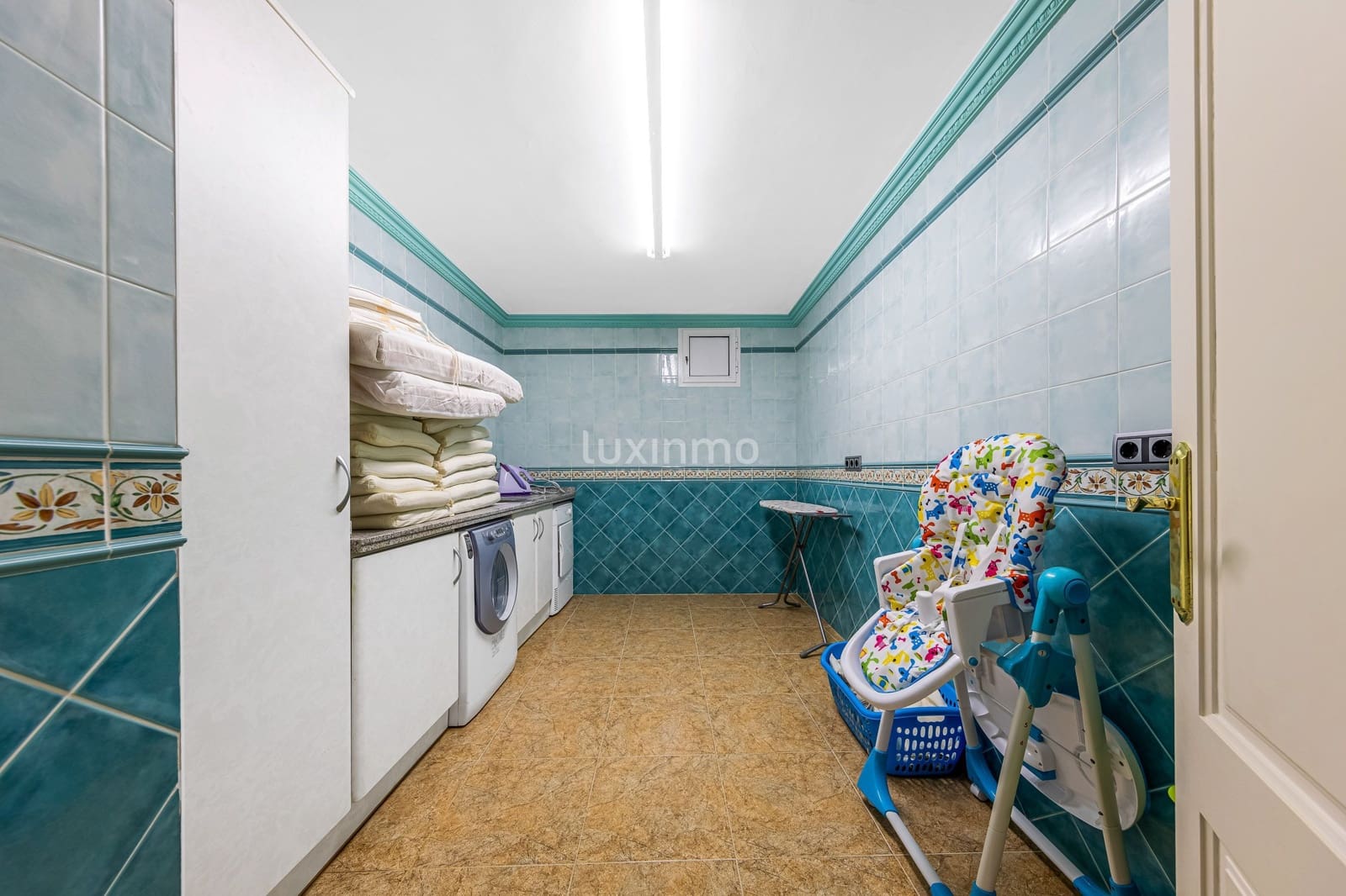 4 soverom Villa til salgs i Teulada med svømmebasseng garasje - € 1 550 000 (Ref: 10079756)