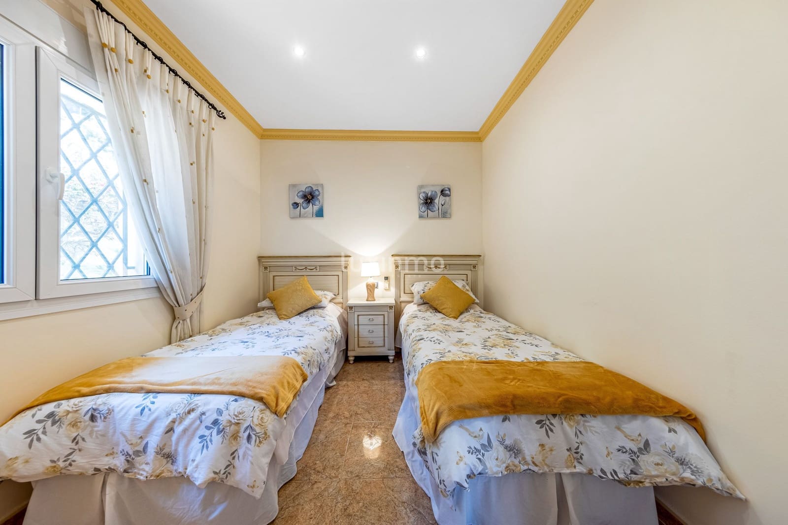 4 soverom Villa til salgs i Teulada med svømmebasseng garasje - € 1 550 000 (Ref: 10079756)