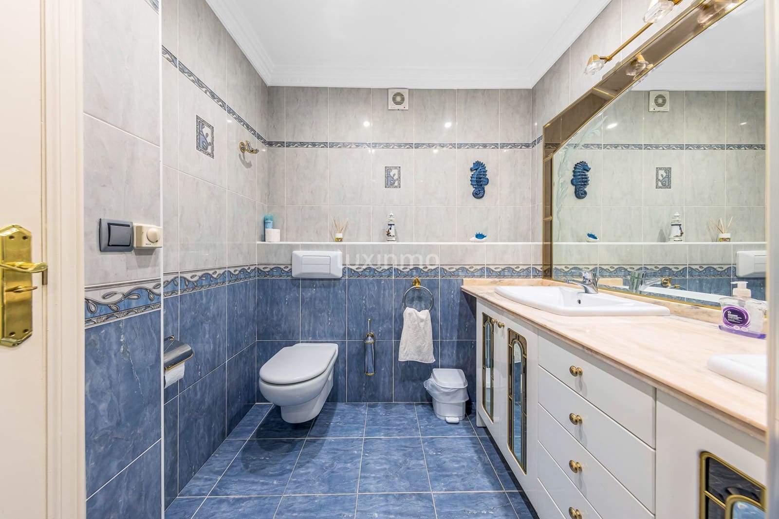 4 soverom Villa til salgs i Teulada med svømmebasseng garasje - € 1 550 000 (Ref: 10079756)