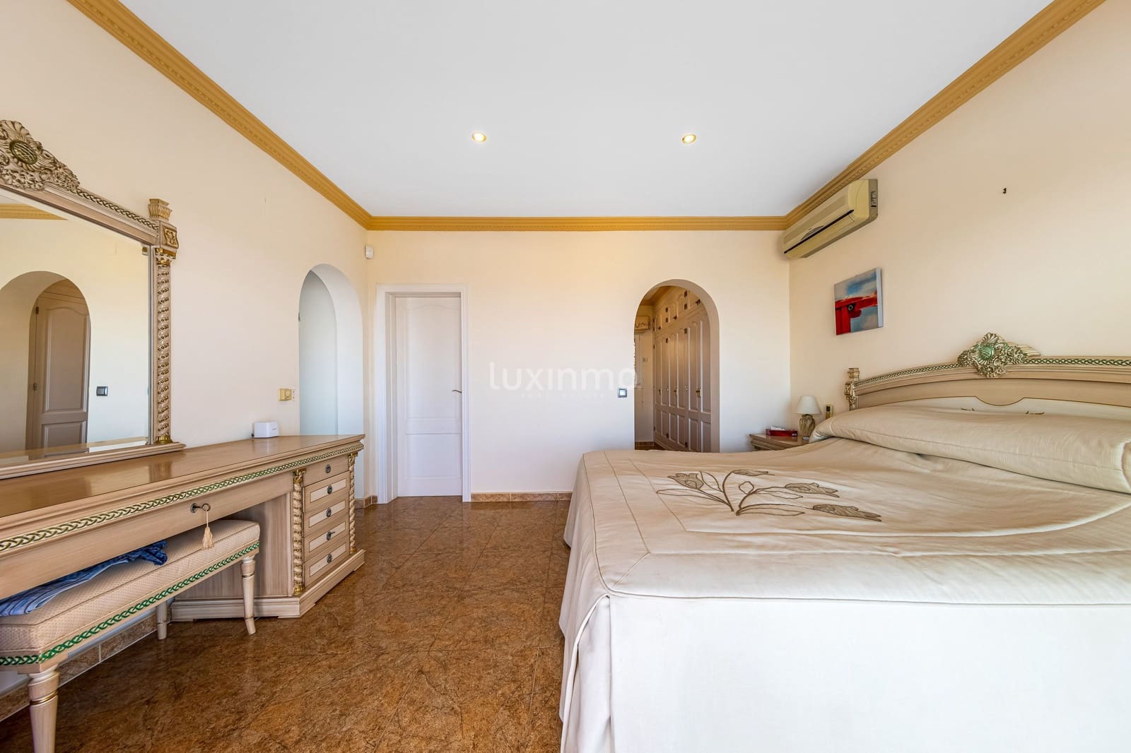 4 soverom Villa til salgs i Teulada med svømmebasseng garasje - € 1 550 000 (Ref: 10079756)