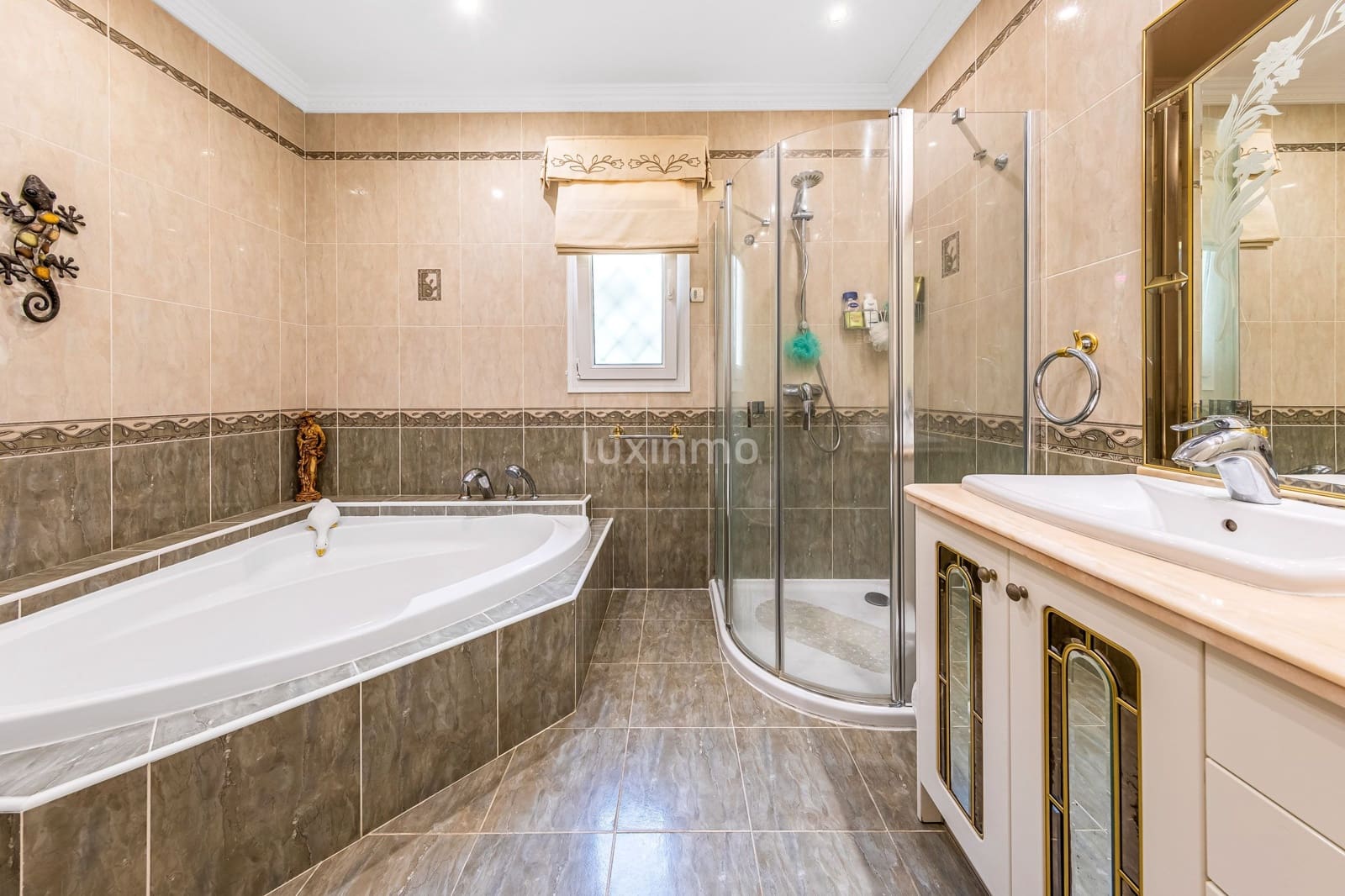 4 soverom Villa til salgs i Teulada med svømmebasseng garasje - € 1 550 000 (Ref: 10079756)