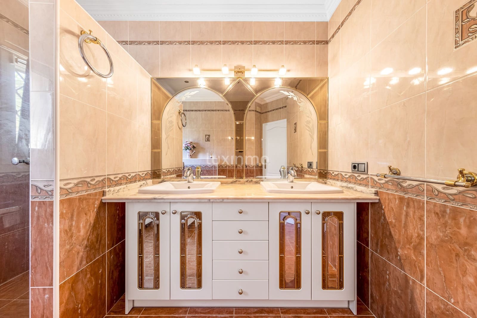 4 soverom Villa til salgs i Teulada med svømmebasseng garasje - € 1 550 000 (Ref: 10079756)