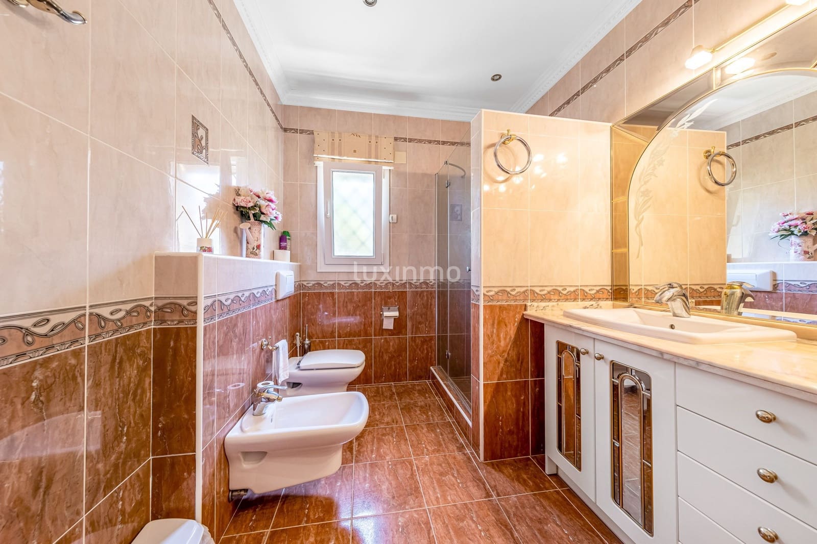4 soverom Villa til salgs i Teulada med svømmebasseng garasje - € 1 550 000 (Ref: 10079756)