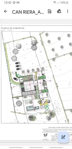Undeveloped Land for sale in Sant Rafael de Sa Creu, Sant Antoni de Portmany - € 2,120,000 (Ref: 10079757)