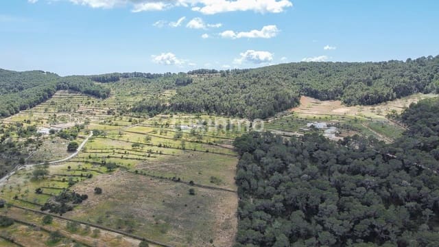 Undeveloped Land for sale in Sant Rafael de Sa Creu, Sant Antoni de Portmany - € 2,120,000 (Ref: 10079757)