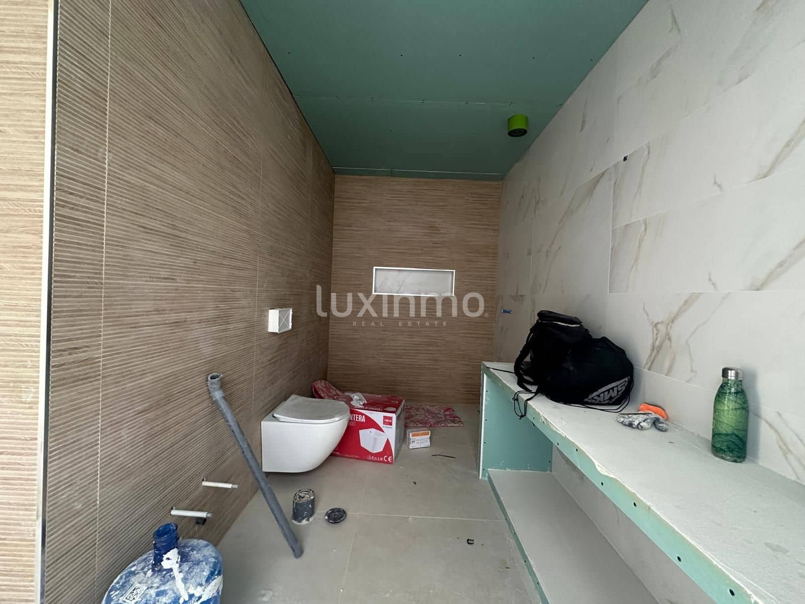 4 sypialnia Willa na sprzedaż w Albir z basenem garażem - 1 195 000 € (Ref: 10079758)
