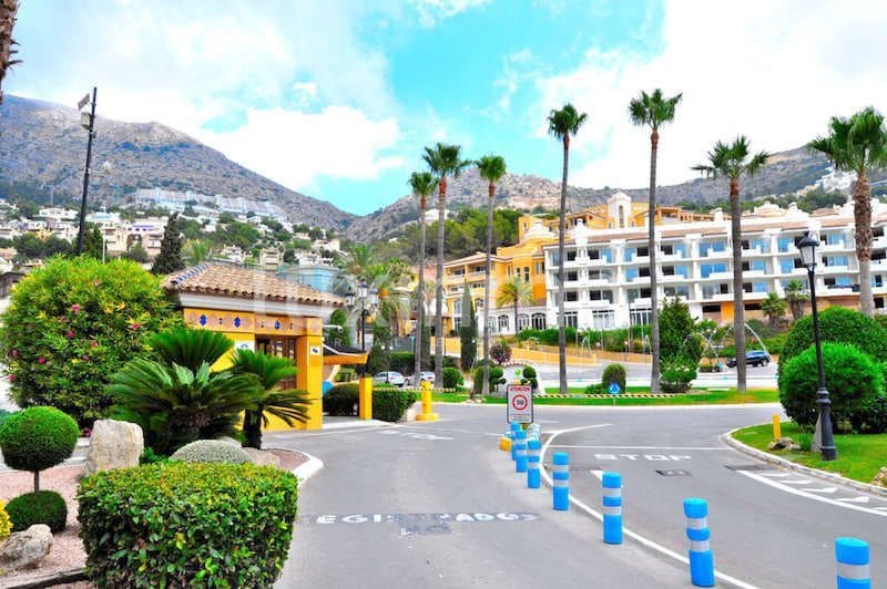 3 soverom Villa til salgs i Altea med svømmebasseng garasje - € 2 490 000 (Ref: 10079760)